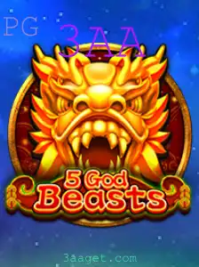 Explorando o Mundo de 5GodBeasts: Introdução e Regras do Jogo