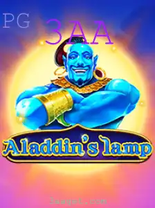 Descubra o Fascinante Mundo de Aladdinslamp