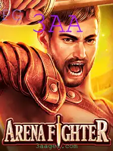 Explorando o Mundo de ArenaFighter: A Nova Sensação dos Jogos de Ação 3AA