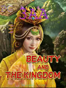 Explore o Fascinante Mundo de BeautyAndTheKingdom