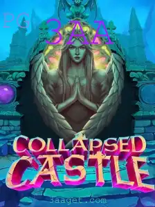 Descubra CollapsedCastle: Uma Jornada Épica no Mundo dos Jogos