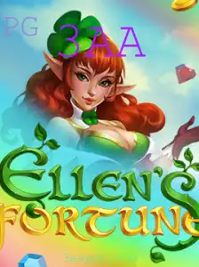 Descubra o Mundo de EllensFortune: Um Jogo de Estratégia e Aventura