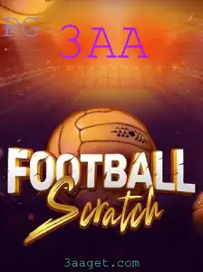 FootballScratch: Descubra a Excitante Experiência do Novo Jogo 3AA