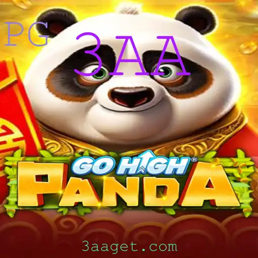 Descubra GoHighPanda: O Novo Fenômeno dos Jogos com 3AA
