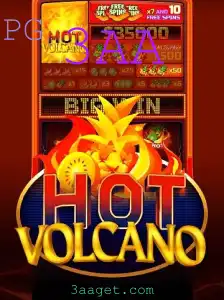 Descubra o Mundo Fascinante de HotVolcano