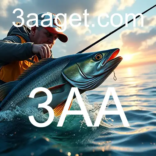Descubra o Fascinante Mundo dos Jogos de Pesca 3AA