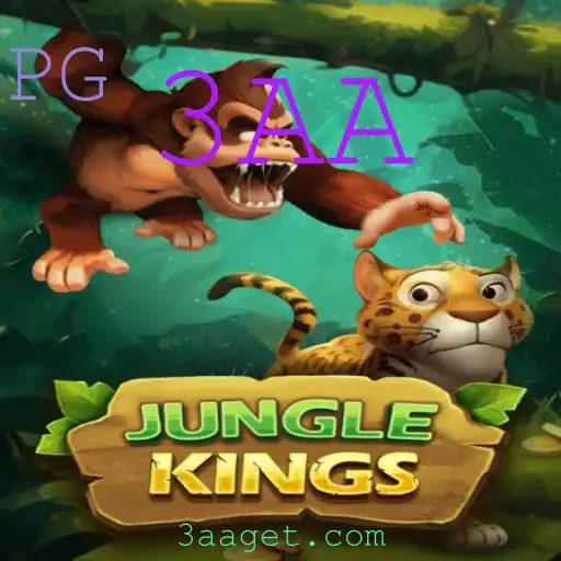 JungleKings: A Aventura da Selva com Estratégia e Competição