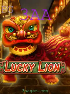 Descubra o Mundo Emocionante de LuckyLion: Uma Experiência de Jogo Única