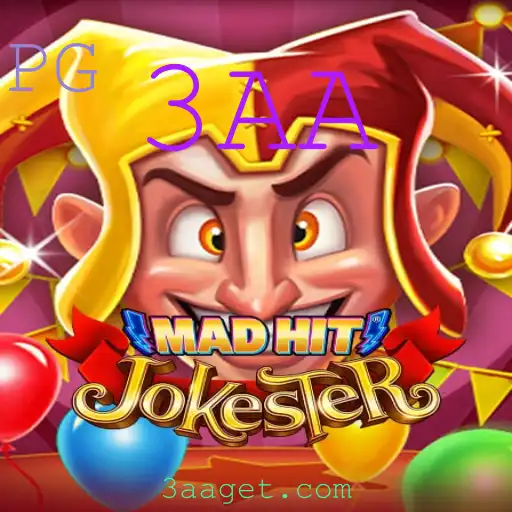 Explorando o Fascinante Jogo MadHitJokester