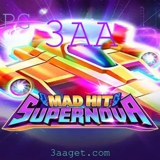 Descubra MadHitSupernova: Um Jogo Inovador que Combina Estratégia e Aventura