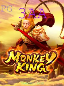 MonkeyKing: Uma Aventura Épica no Mundo dos Jogos