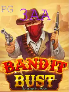 BanditBust: Descubra o Novo Fenômeno de Jogos com a Chave 3AA