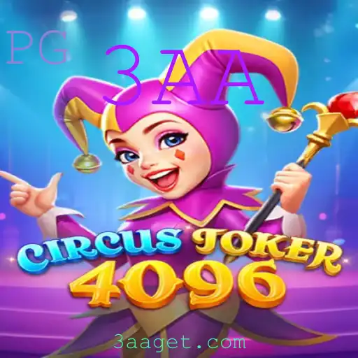 CircusJoker4096: Uma Aventura de Estratégia e Diversão