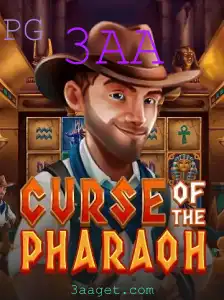 Curse of the Pharaoh: A Mysterious Adventure Awaits