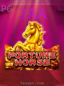 FortuneHorse: Um Mergulho no Universo do Jogo com 3AA
