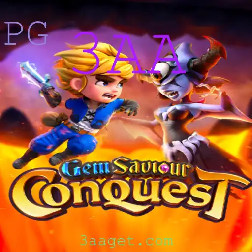 GemSaviourConquest: Explore Aventuras e Desafios Inéditos
