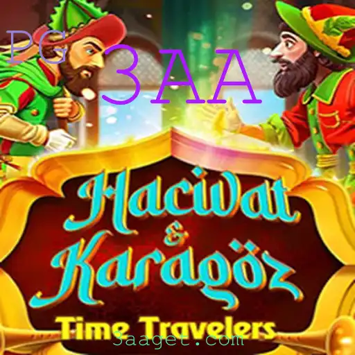 Explorando o Fascinante Jogo HacivatandKaragoz e a Inovadora Atualização 3AA