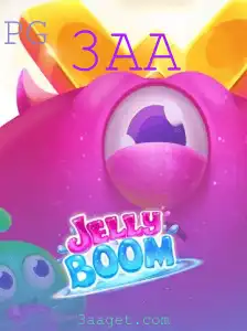 JellyBoom: A Nova Sensação dos Jogos de Tabuleiro