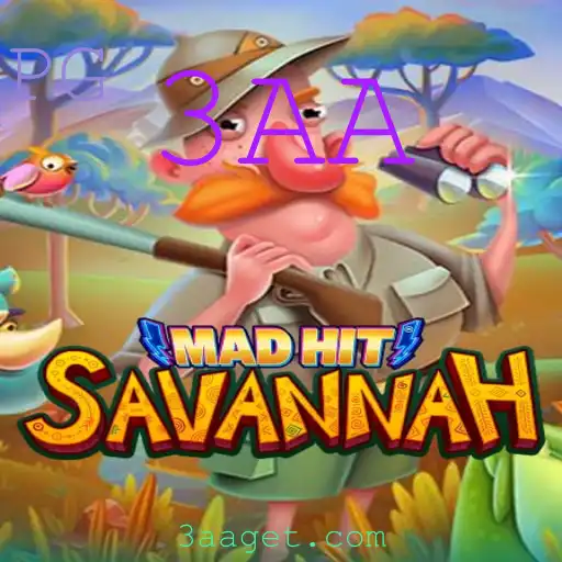 Descobrindo MadHitSavannah: A Aventura Eletrizante de Estratégia e Interação