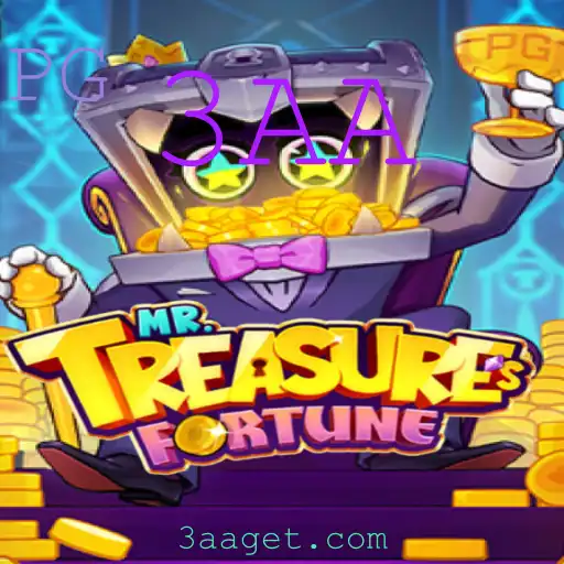 Descubra o Fascinante Mundo de MrTreasuresFortune: Um Jogo de Aventura e Estratégia