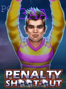 PenaltyShootOut: As Regras, Descrição e Introdução ao Jogo Última Sensação