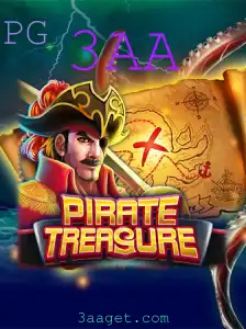 Descubra o Fascinante Mundo de PirateTreasure: A Aventura no Alto-Mar