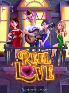 Explorando o Jogo 'ReelLove': Uma Jornada de Emoções e Estratégias