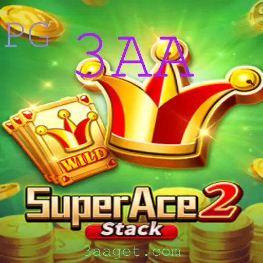SuperAce2: Mergulhe no Mundo Estratégico do Jogo com a Palavra-Chave 3AA