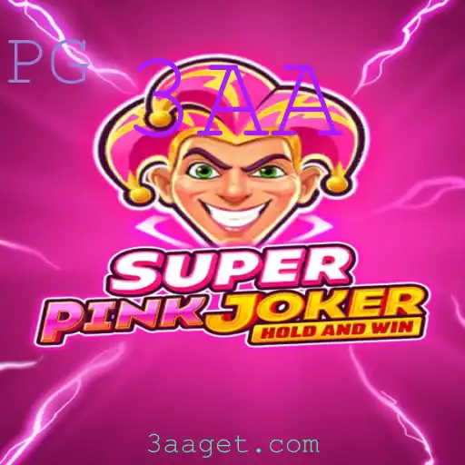 SuperPinkJoker: Descubra a Emoção do Jogo e suas Regras Fascinantes