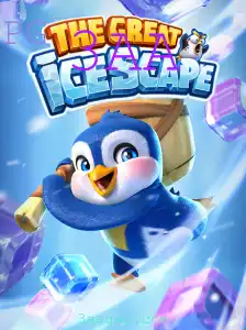 Exploração Gelada: TheGreatIcescape e suas Aventuras Congelantes