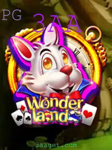 Explorando o Encantador Mundo de Wonderland: Um Guia Completo