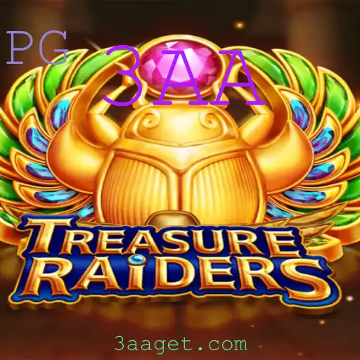 Tesouros e Desafios: Explorando o Mundo de TREASURERAIDERS