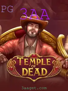 Explorando o Universo de TempleofDead com 3AA