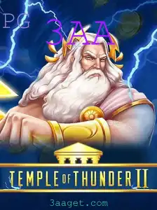 TempleofThunderII: Desvendando o Fascínio e as Regras do Jogo