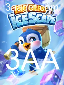 Exploração Gelada: TheGreatIcescape e suas Aventuras Congelantes