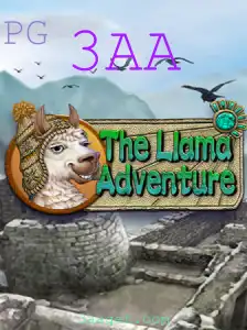 TheLlamaAdventure: O Jogo de Aventura que Conquista o Mundo
