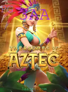 Explorando o Fascinante Mundo de Treasures of Aztec: O Jogo e Suas Regras