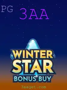 WinterStarBonusBuy: Explore a Magia dos Jogos de Azar de Inverno